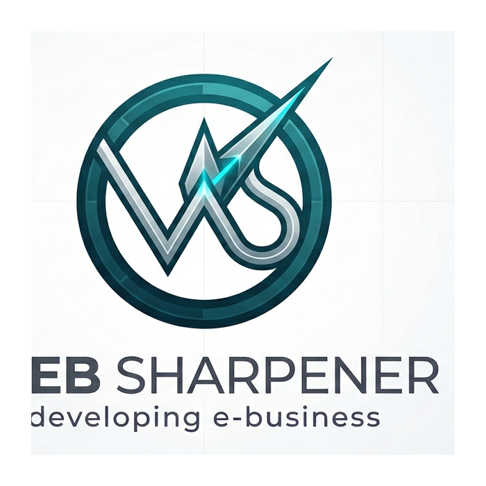 Websharpener logo